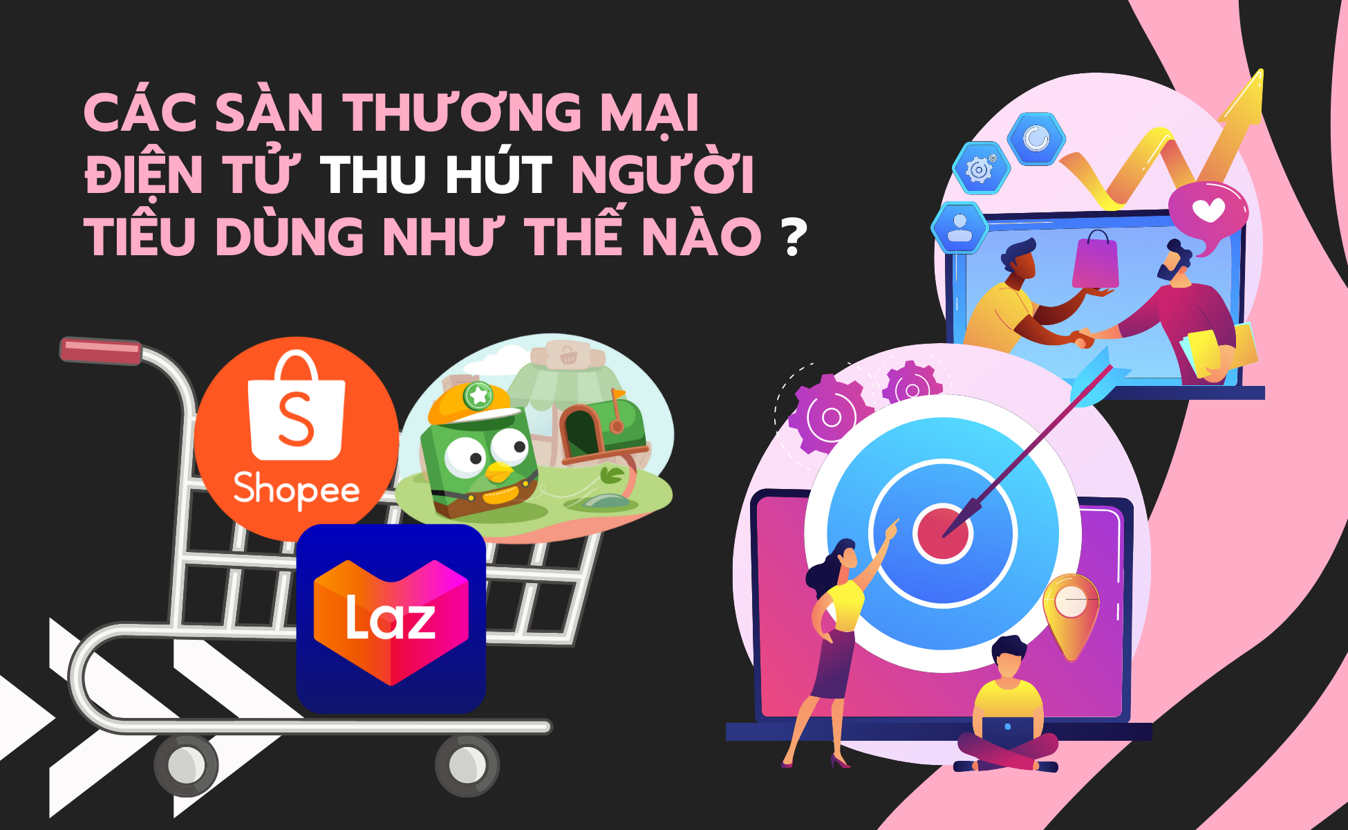 san thuong mai dien tu