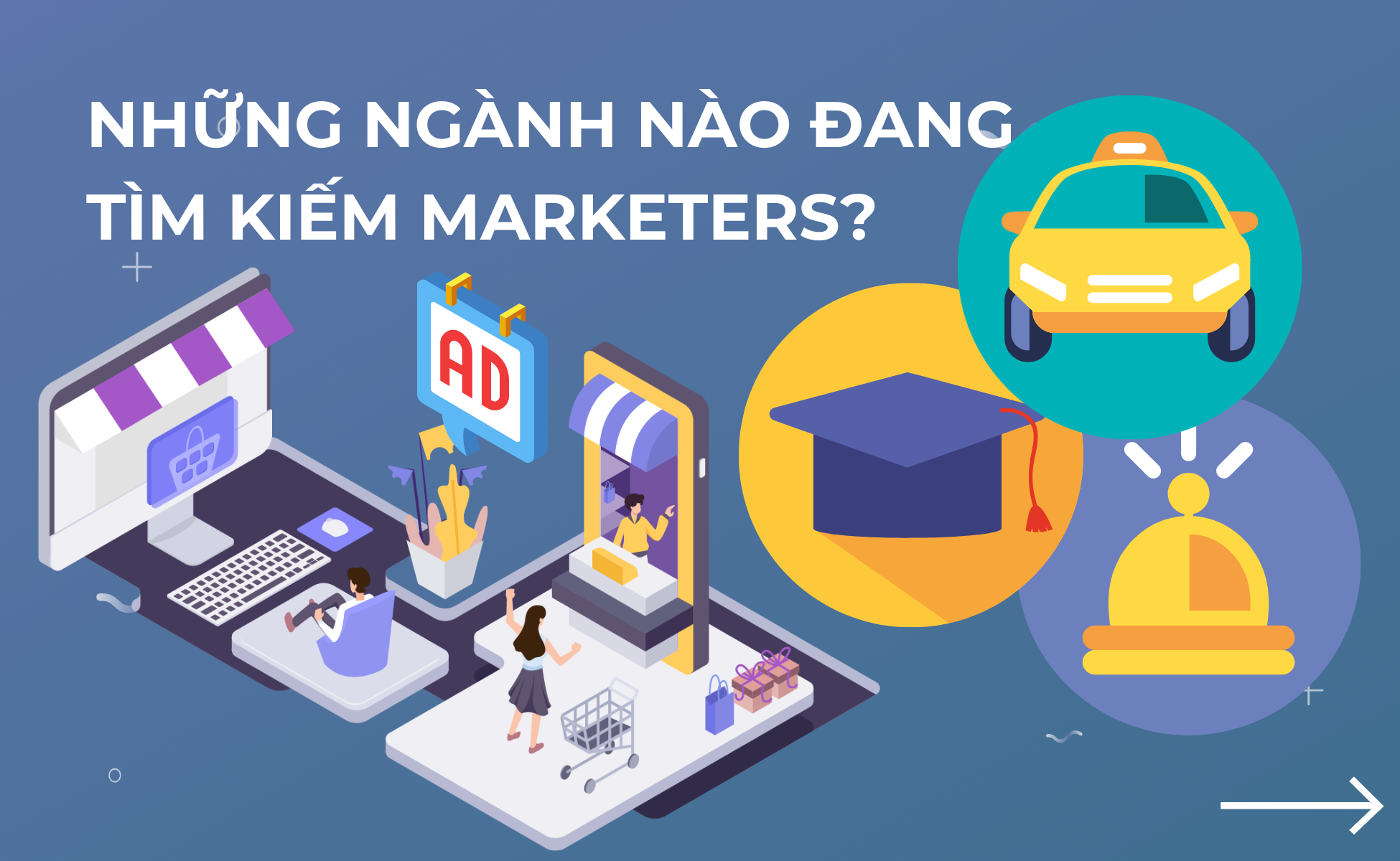 nganh tim kiem marketer