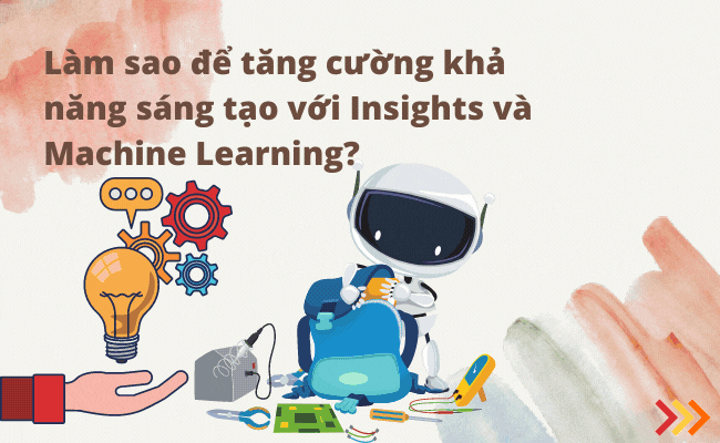 Insights va Machine Learning