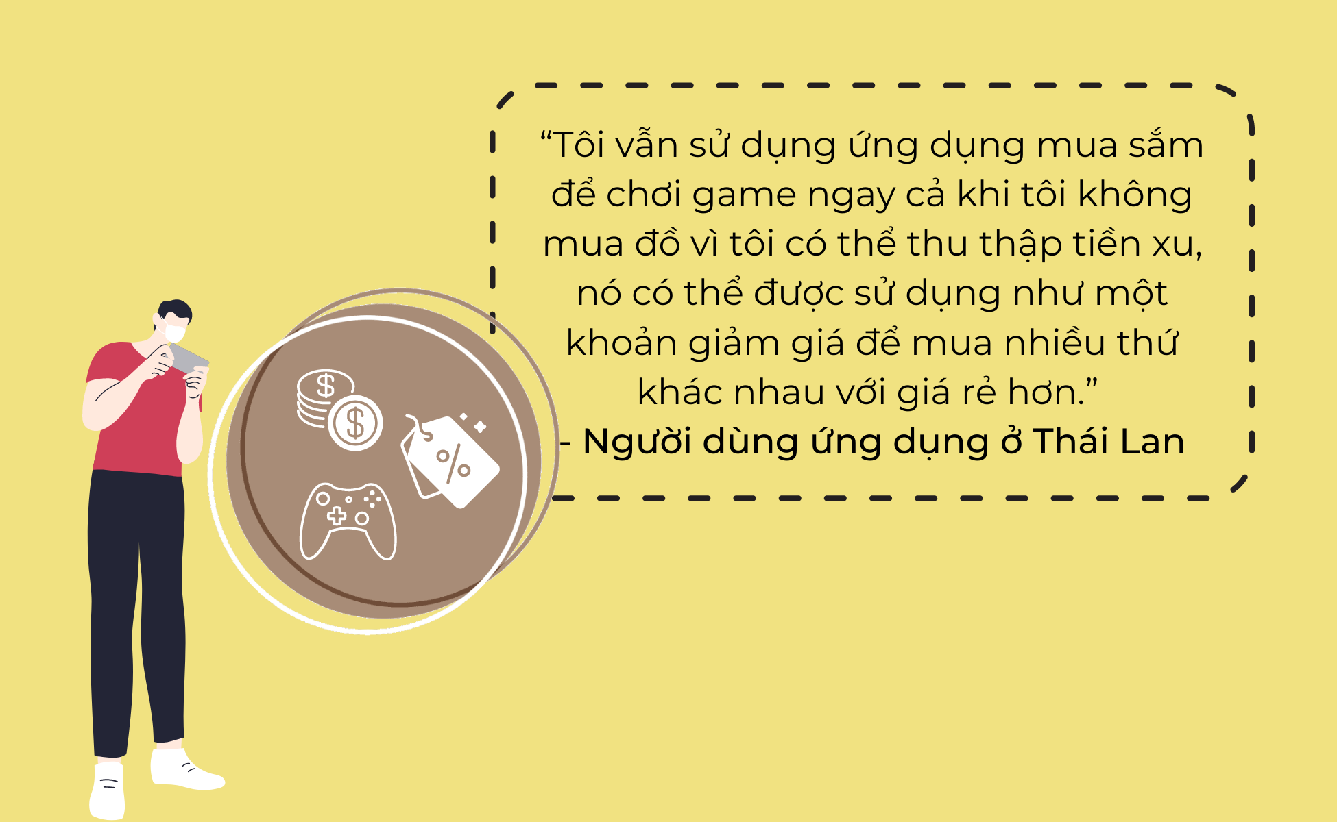 choi game ung dung