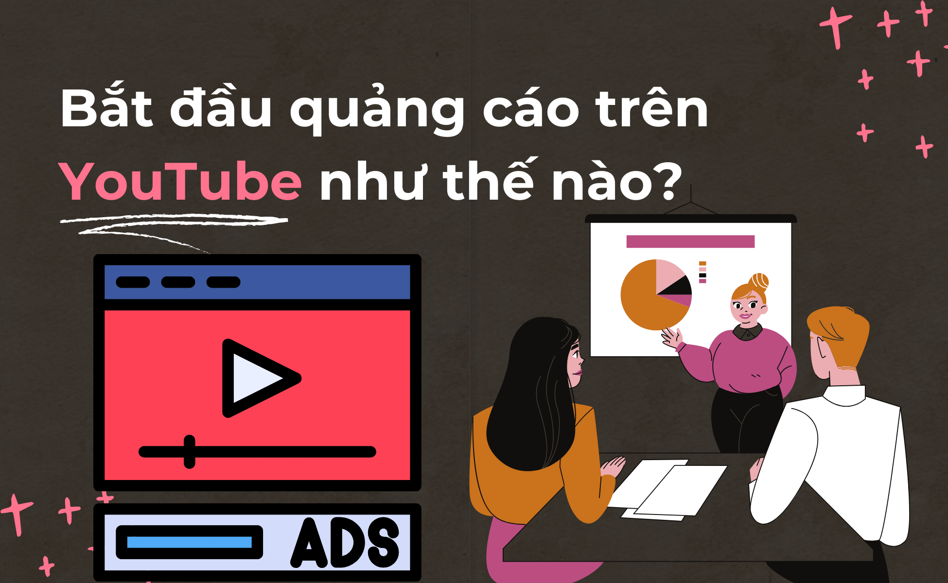 quang cao youtube